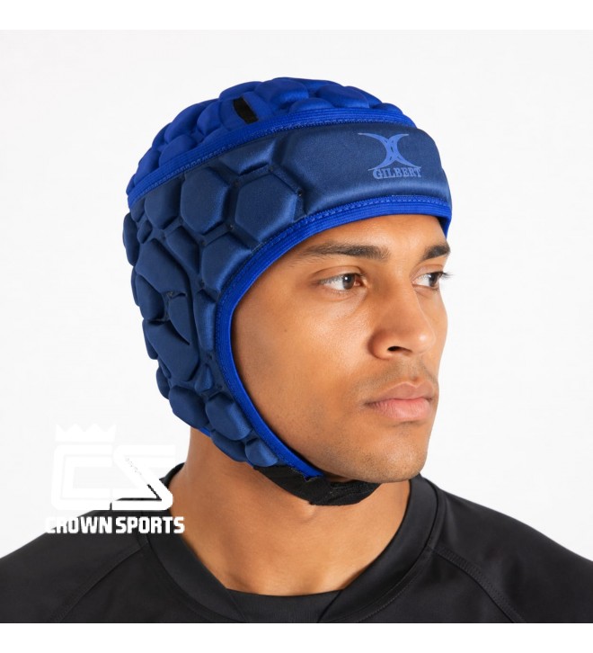 Gilbert Headguard Falcon-200 - Blue